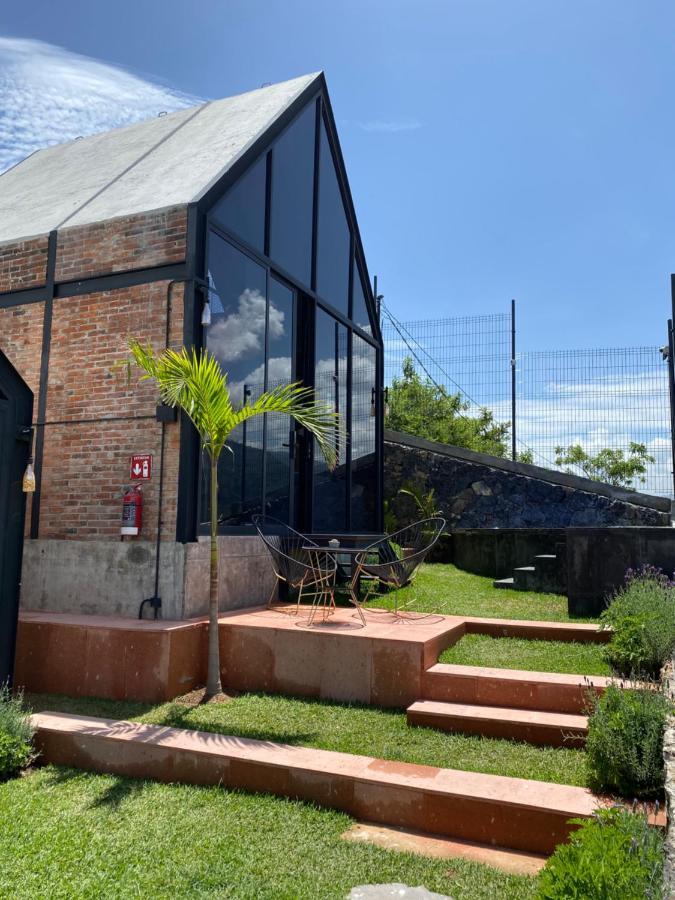 Hotel Macpalo Tepoztlan Exterior photo